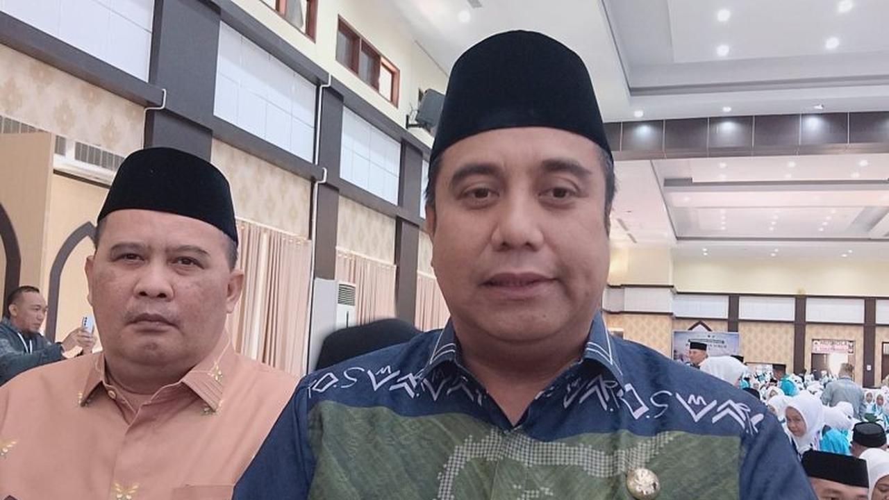 Kuota Haji Maros Berlipat Ganda, Pangkas Masa Tunggu Jadi 26 Tahun