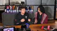 Aldi Taher Gandeng Atta Rumnan Rekam 'Maafkan', Rilis di 3 Negara