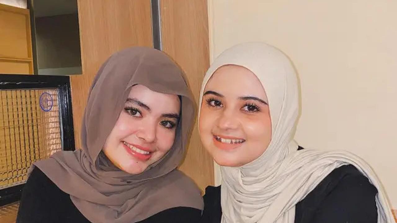 6 Potret Terbaru Alya Avivah Kakak Aliando Kini Berhijab, Pernah Main di GGS