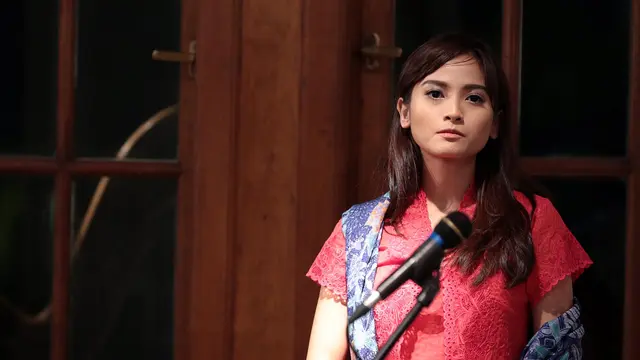 [Bintang] Acha Septriasa