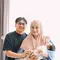 Komika Ate Resmi Jadi Ayah, Sambut Kelahiran Anak Pertama Bernama Arka Arvaziel Fatih