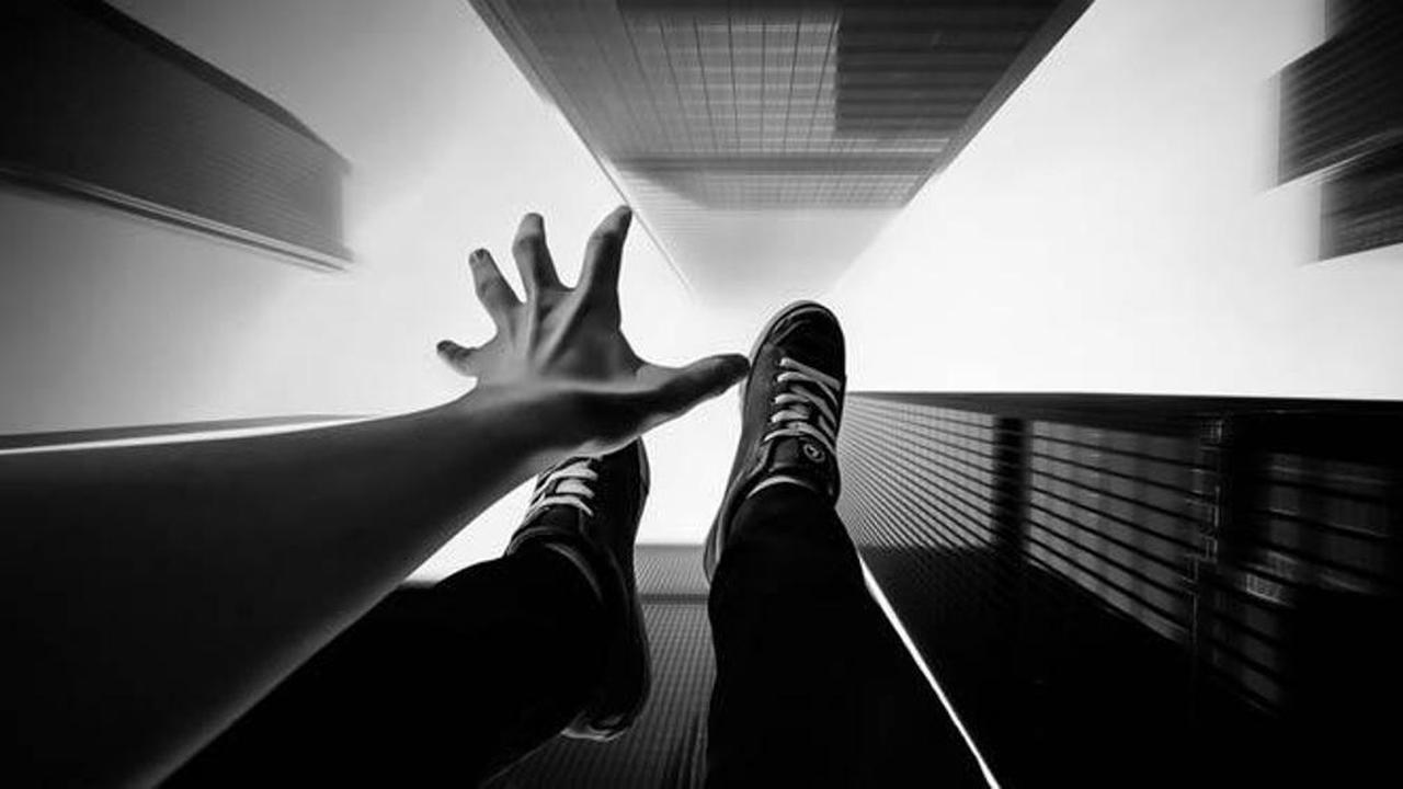 Mengenaskan, Bocah 5 Tahun Jatuh dari Lantai 38 Sudirman Park