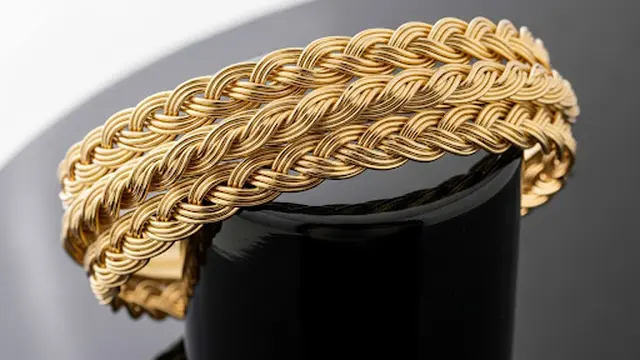 Braid Anyaman Multi-layer