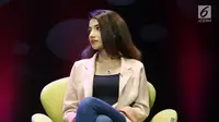 Usai Bercerai Tsania Marwa Belum Tenang, Mengapa?