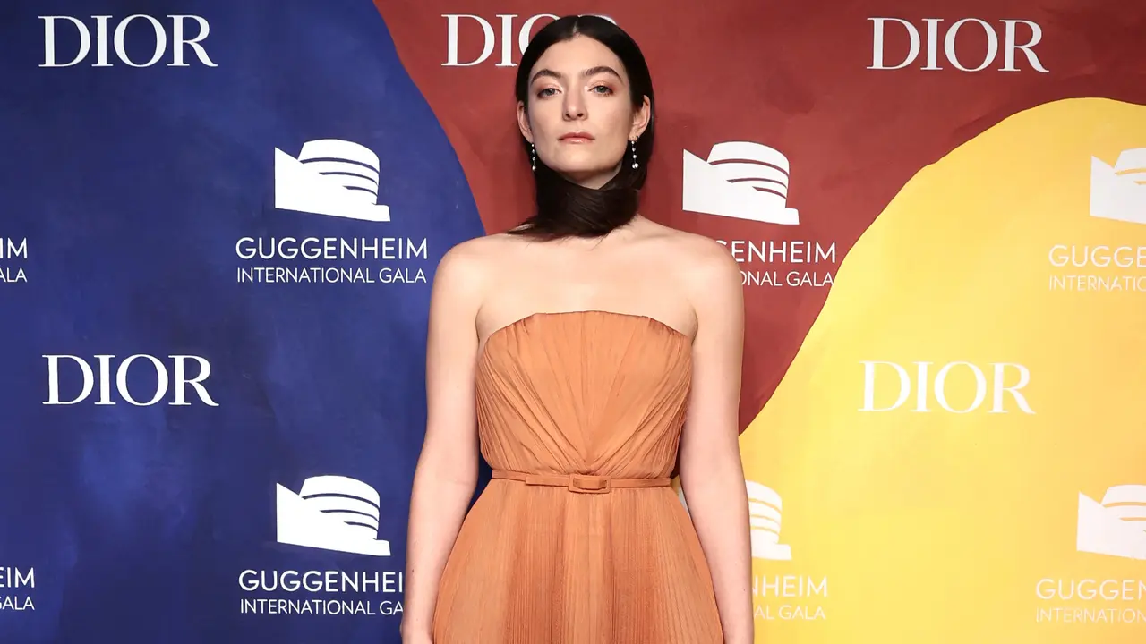 Lorde