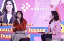 Tunas Komdigi: Benteng Perlindungan Anak dari Anarkisme Digital