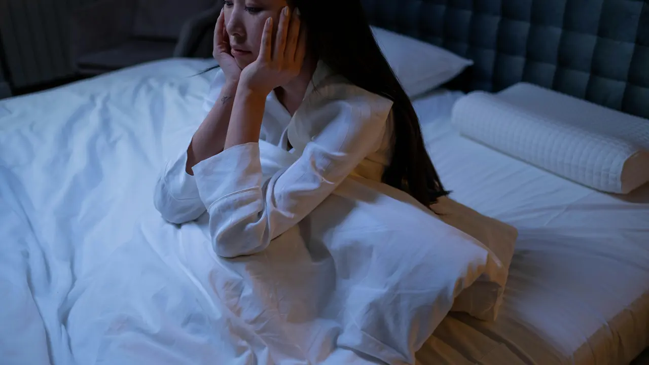insomnia