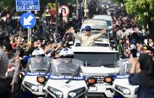 Presiden Prabowo Sentil TNI-Polri saat Resmikan Museum Marsinah: Perbaiki Diri, Bersihkan Diri, Berani Koreksi!