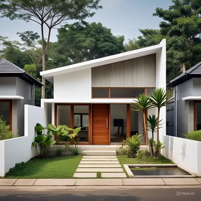 Syarat Perawat dan Bidan Dapat Rumah Subsidi
