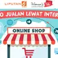 Saat ini nyaris tiap orang telah terhubung dengan internet, dari pagi sampai pagi berikutnya.