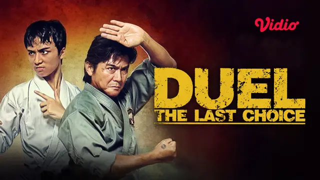 Duel the Last Choice