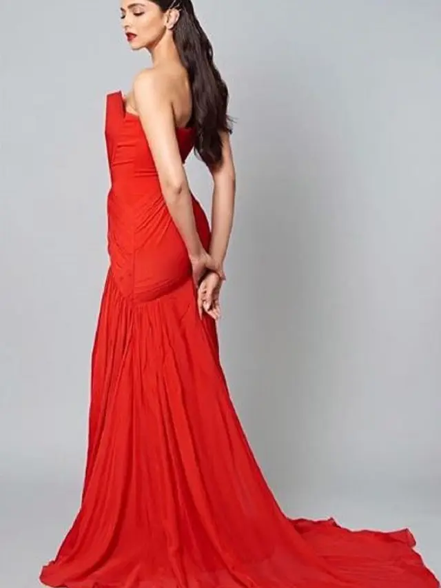 Deepika Padukone