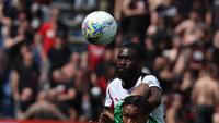 Hasil Liga Italia: Jay Idzes Main 40 Menit, Sassuolo Sikat AC Milan