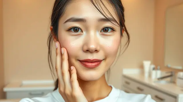 cara menghilangkan bintik hitam di wajah