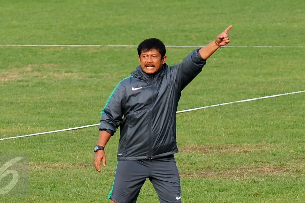 Indra Sjafri