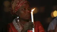 Satu Lagi Dokter Tewas Akibat Ebola di Sierra Leone