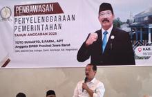 Tahukah Anda? DPRD Jabar Dorong Penguatan Ekonomi Desa Kuningan Melalui Koperasi, Ini Manfaatnya!