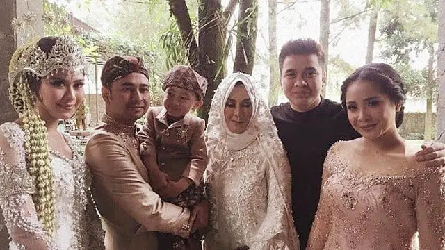 [Bintang] Billy Syahputra