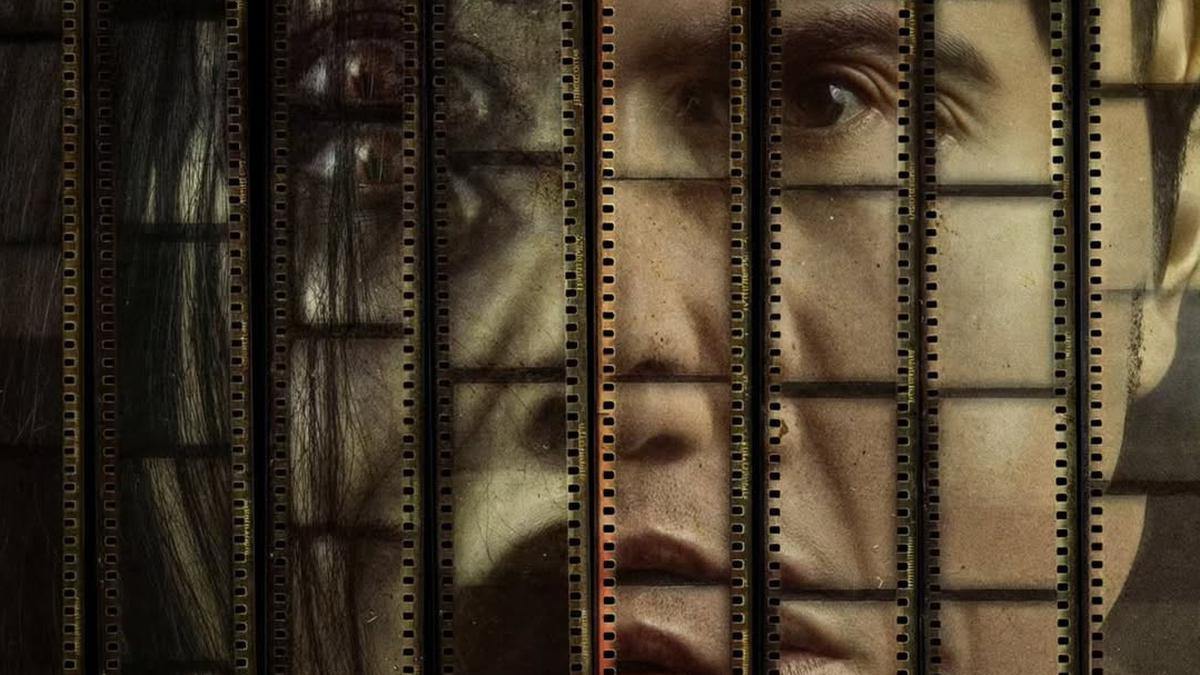 6 Tokoh Penting Film Shutter Dibintangi Vino G Bastian dan Anya Geraldine, Misteri Penampakan di Foto