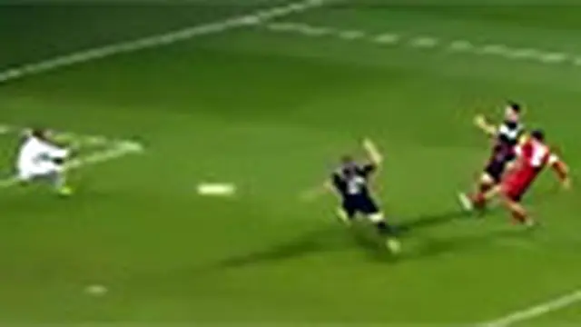 Twente Enschede vs Levante 0-0