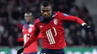 WBA Terus Berusaha Boyong Kalou