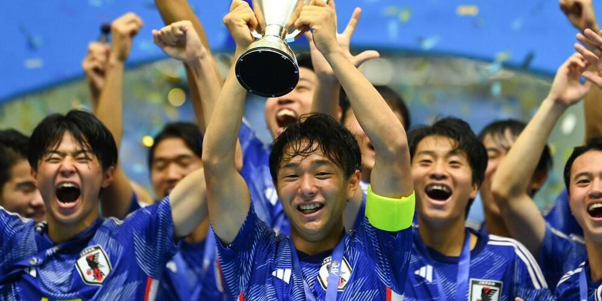 Daftar Lengkap Negara yang Lolos Piala Dunia U-17 2025