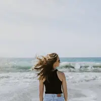 Kadang, gebetanmu itu bukan PHP. Cuma kamu tak paham bahwa dia telah memberikan tanda menolak. (Foto: pexels.com)