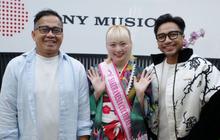 Ayaka Yasumoto Jadi Duta Budaya Sakuranesia, Perkuat Persahabatan Indonesia-Jepang