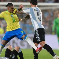 Update Timnas Brasil Jelang Piala Dunia 2026: Raphinha Akui Belum Capai Kondisi Terbaik