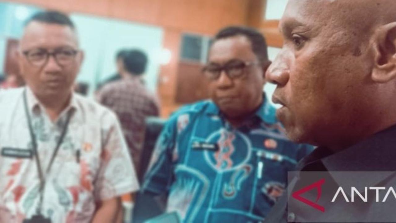 Perda Pemerintah Kampung Biak: Kunci Tata Kelola Pembangunan Efektif di 257 Desa
