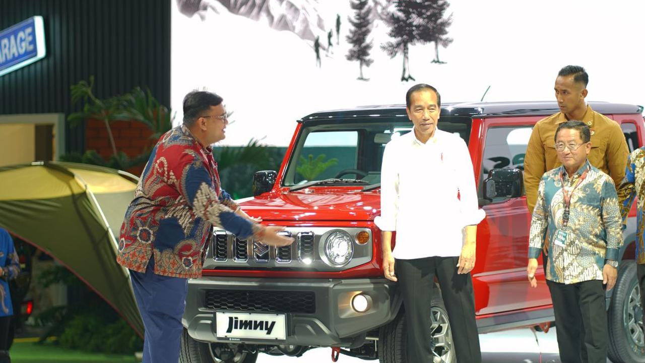 Dok. Istimewa