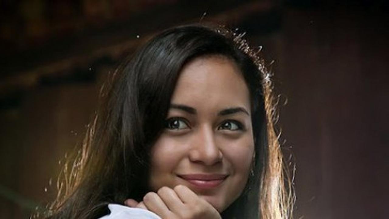 Maya Karin