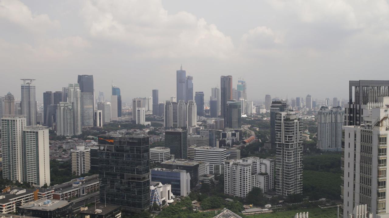 Target Pemerintah Keluar dari Jebakan Pendapatan Menengah Bisa Gagal Gara-Gara Ini