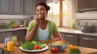 Diet 30/30/30: Tren Baru untuk Turunkan Berat Badan dengan Cepat dan Sehat