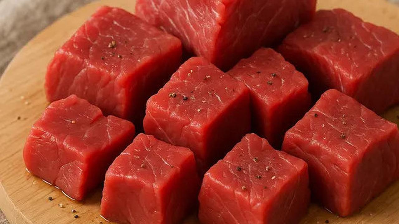 Cara Blender Daging Sapi Agar Halus, Lengkap dengan Tips Memotongnya