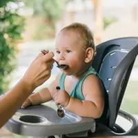 Kenali Syarat Pemberian MPASI yang Benar, Jangan Asal-Asalan! | copyright pexels.com/Yan Krukau