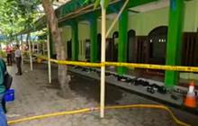 Kesaksian Guru Ungkap Ledakan di SMAN 72 Terjadi saat Khutbah Jumat, 1 Siswa dan Petugas Kantin Luka Berat