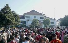 Skandal Perselingkuhan Gegerkan Pemkab Lembata, Empat ASN Dipecat