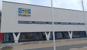 Ikea Indonesia Dikabarkan Bakal Tutup, Begini Tanggapan DFI Retail Nusantara