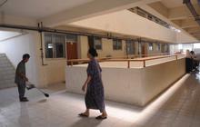 Warga Bidaracina mulai tempati Rusunawa Cipinang Besar Selatan