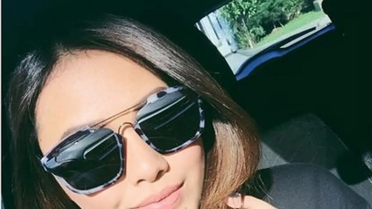 [Bintang] Aurel Hermansyah