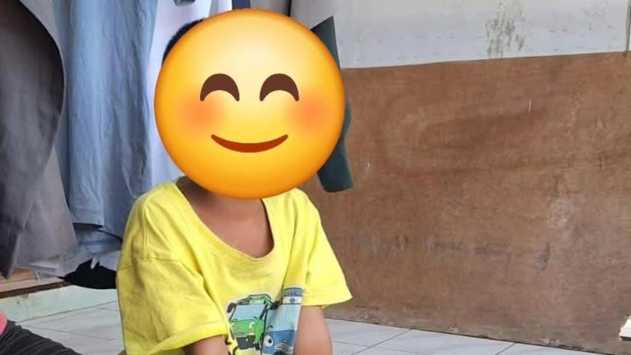Fakta Anak SD Menangis Tiap Hari di Kos Semarang