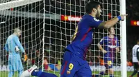 Barcelona Bidik Kemenangan di Markas Valencia