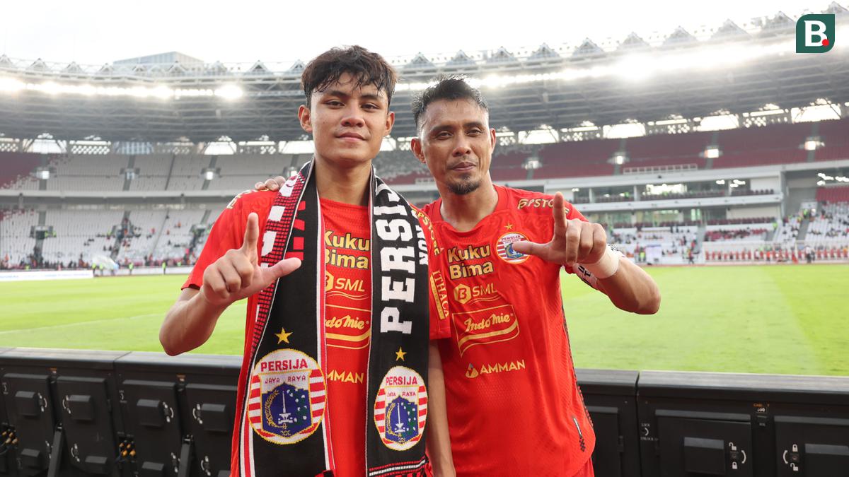 Nyaris Pensiun Dini karena Cedera, Maman Abdurrahman Sempat Menjauhkan Diri dari Dunia Sepak Bola: Saya Enggak Mau Pusing