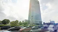 BRI Lanjutkan Buyback Saham hingga Rp1 Triliun, Optimistis Prospek Pertumbuhan Jangka Panjang