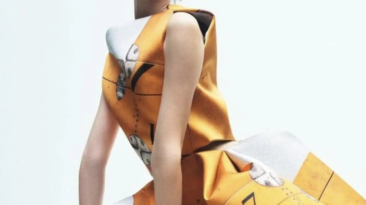 Jung Ho Yeon