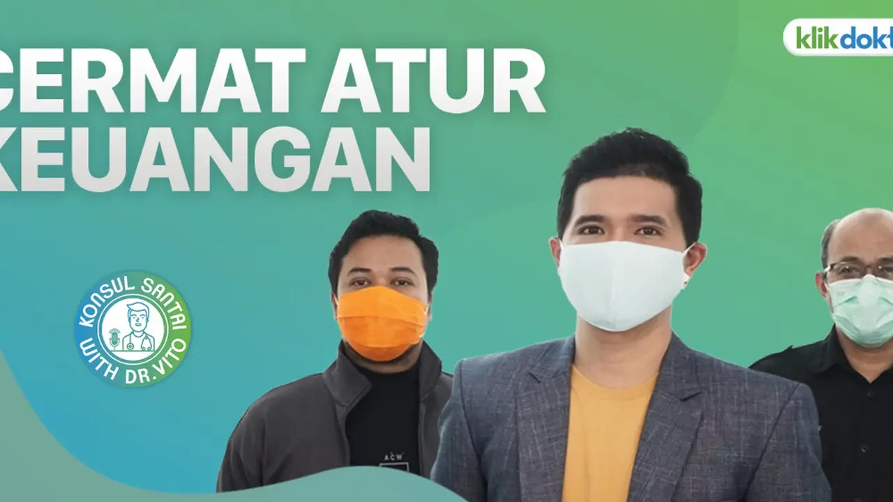Klik Dokter