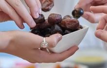 8 Makanan yang Baik Dikonsumsi saat Buka Puasa, Jangan Asal Makan