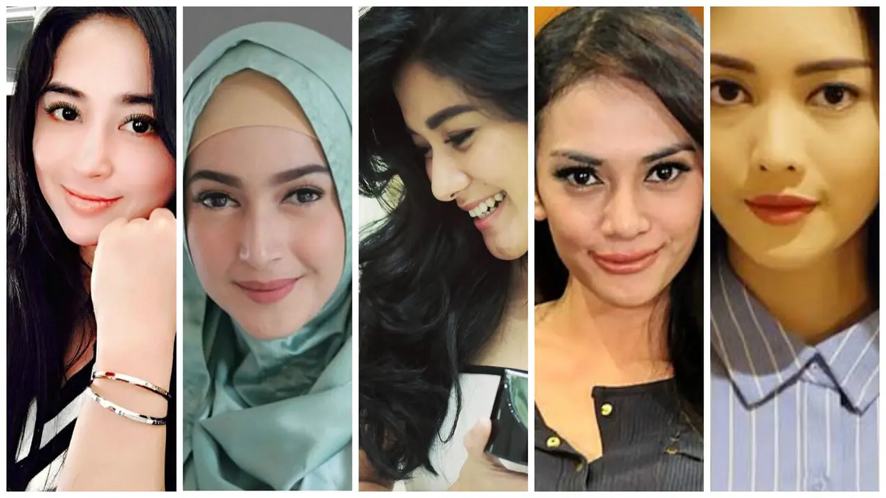 Prediksi FFB 2016: Pemeran Wanita Serial Televisi Terpuji