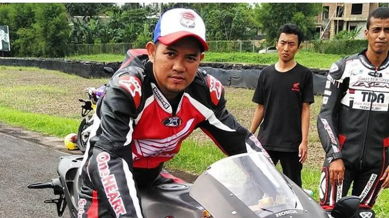 Ahmad Jayadi
